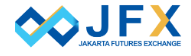 Jakarta Futures Exchange